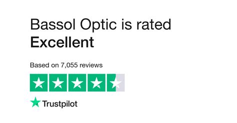 Bassol Optic Reviews .